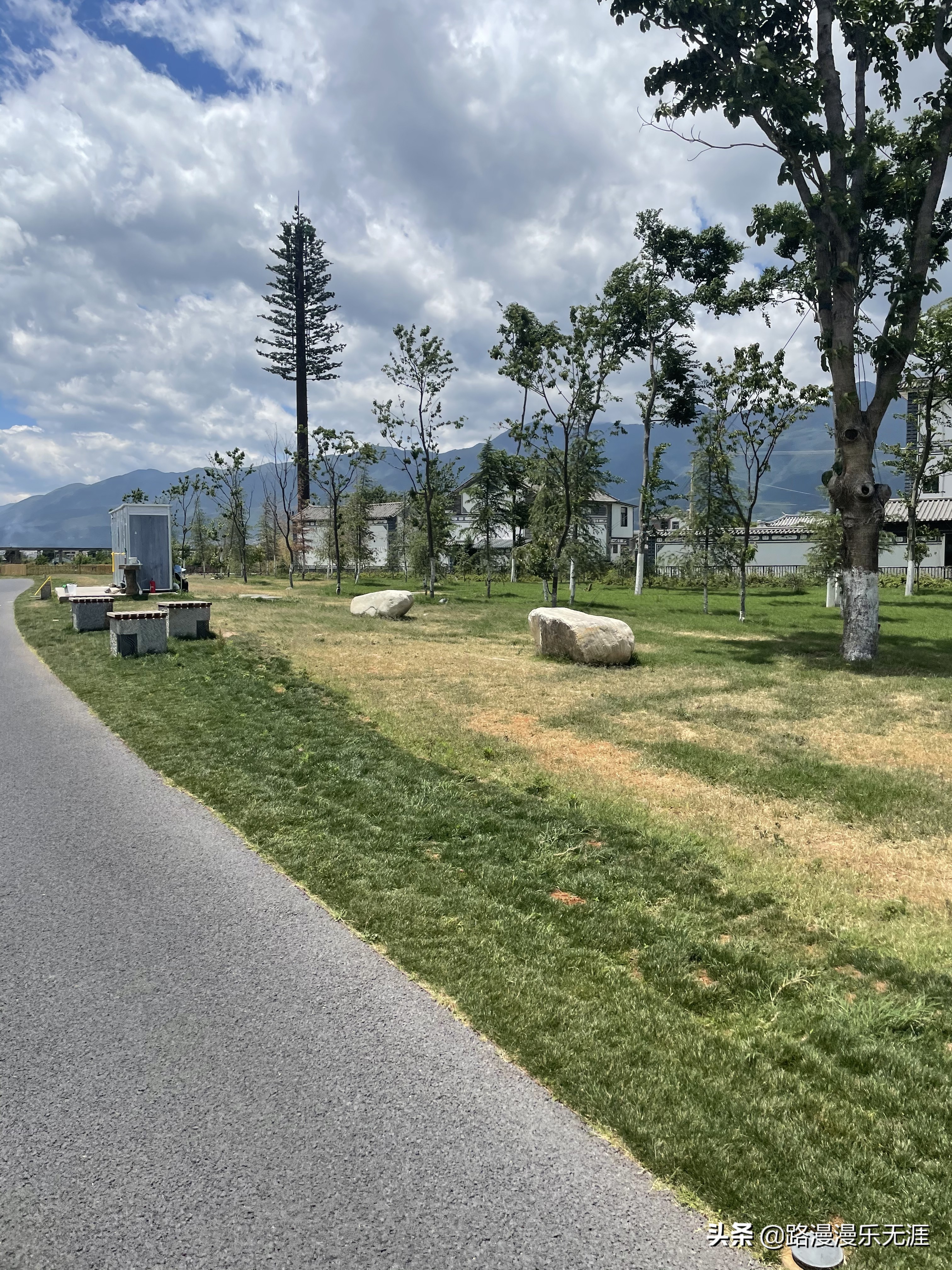 大理洱海8个打卡地,大理洱海畔旅游攻略