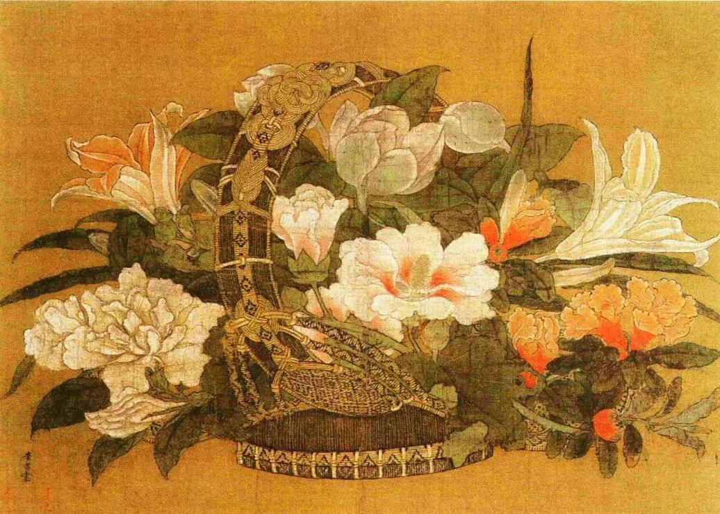 南宋和北宋的审美,为什么宋朝审美能领先世界一千年