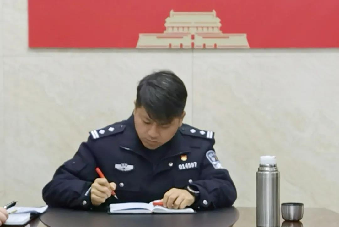 公安民警对这次教育整顿的认识,教育整顿民警心声