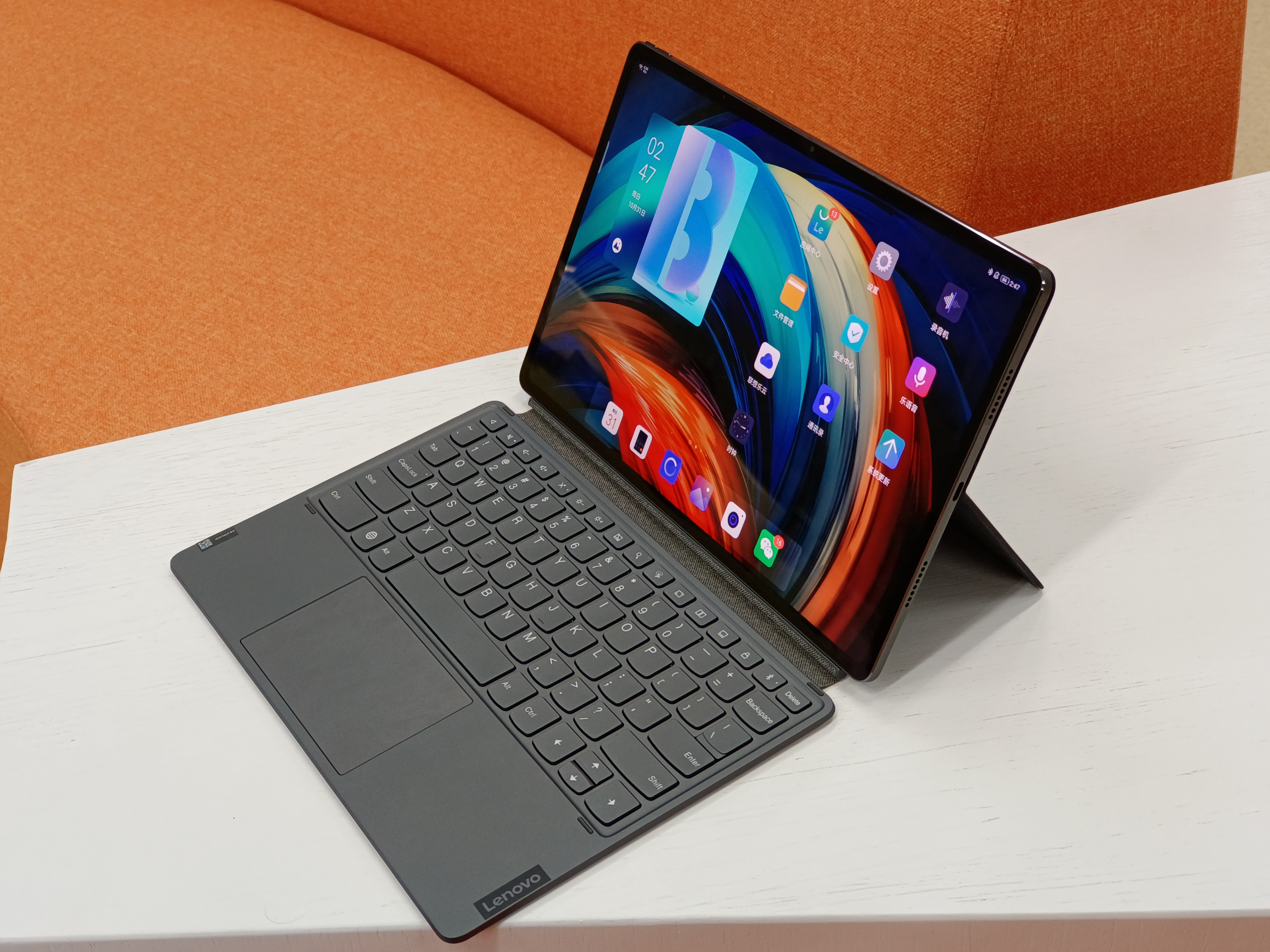 联想小新padpro12.7翻新,联想小新padpro12.6寸真实体验