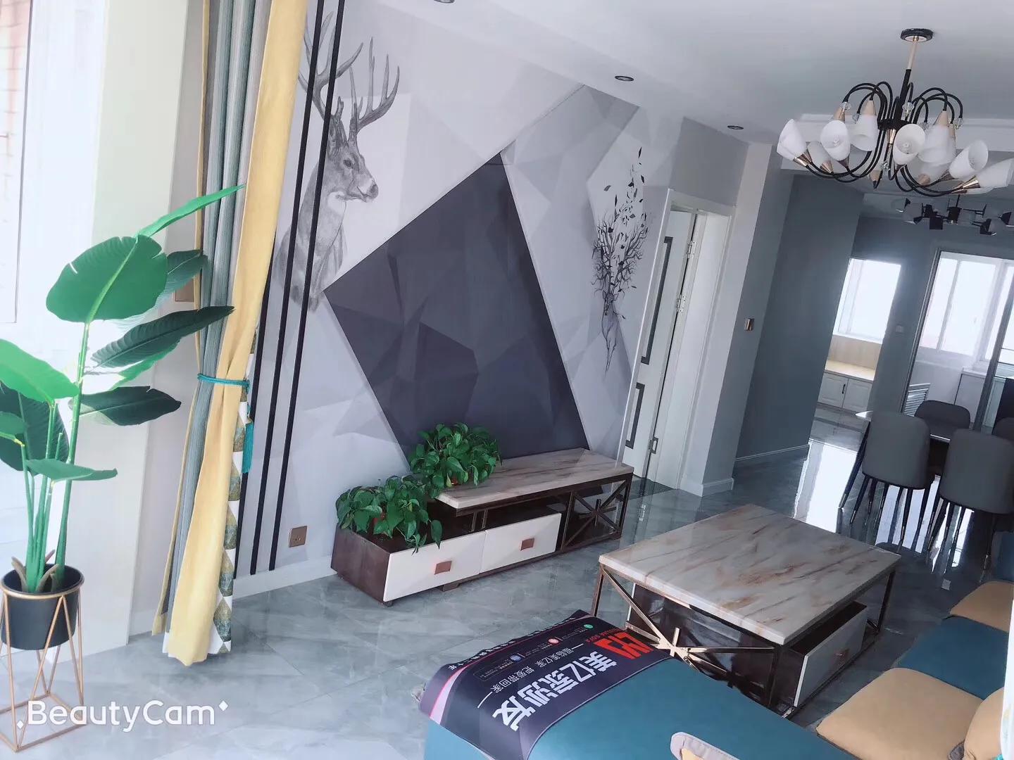 香湖彼岸小区,海泰庄园文登