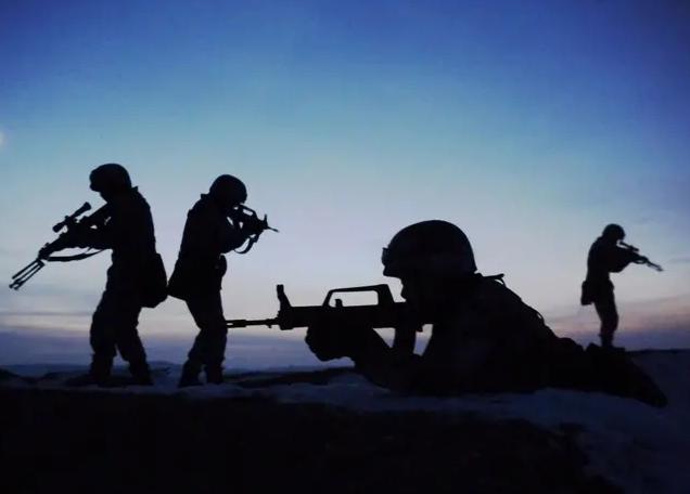 中国陆军打得过日本吗,中国和日本军队实力对比