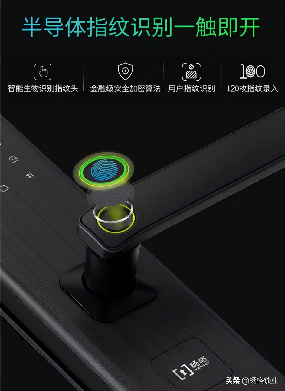 电影放映厅门锁,电影门锁被保安保护