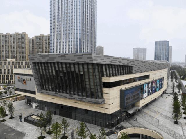 北大街楼市风云，绿城VS融创，谁更胜一筹？