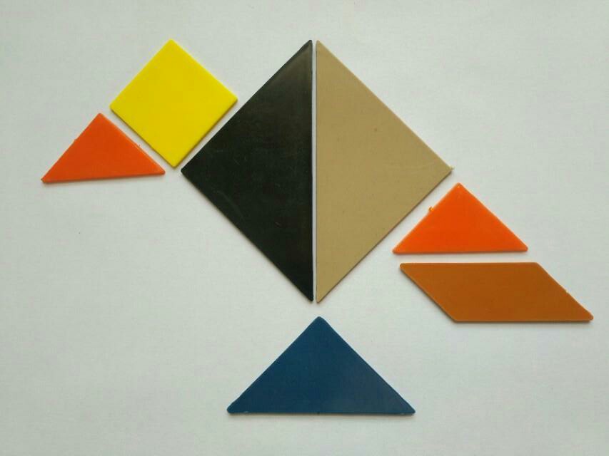 神奇的七巧板普通话,神奇的七巧板歌曲免费下载