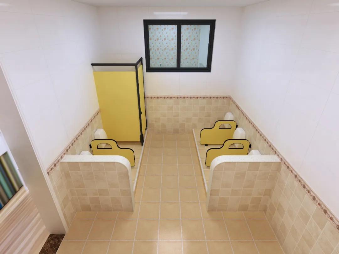 无棣海丰新建幼儿园,海丰幼儿园