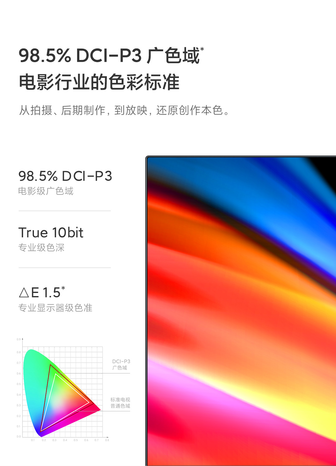 小米电视大师65寸oled,小米大师65寸oled拆机测评