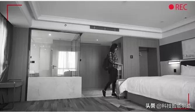 如何用手机红外检测针孔摄像头,针孔摄像头探测仪真的有用吗