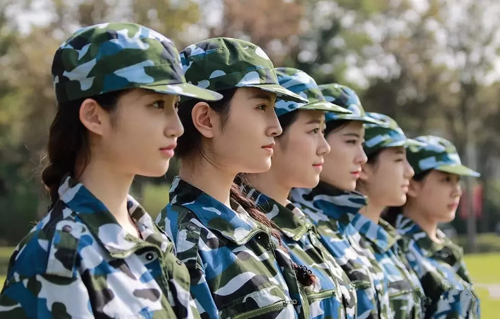 北京女人最多的大学,北京女生最多的大学排名