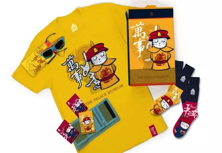 故宫文创火爆的背后,故宫文创为什么这么火