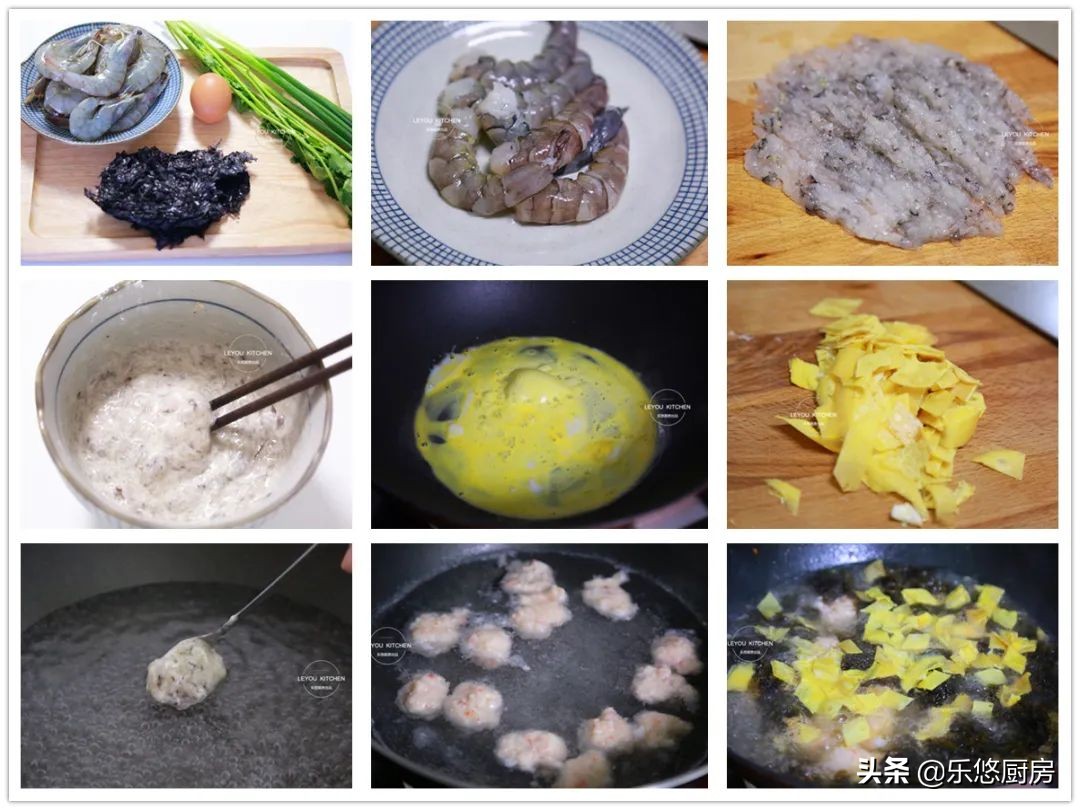 开学一周早餐食谱大全,早餐食谱100样简单营养5分钟做好