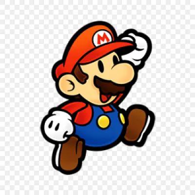 致敬马里奥,致敬马里奥彩蛋