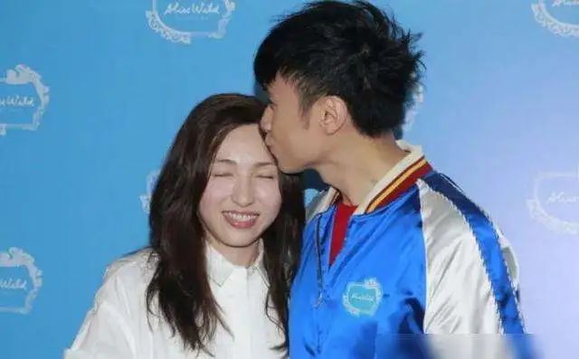 古巨基老婆介绍 (古巨基老婆个人资料)