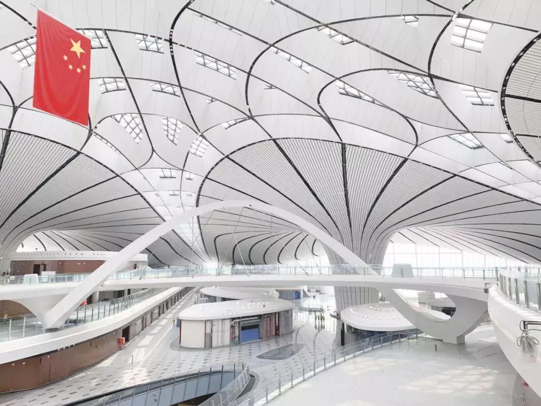 大兴机场为什么叫美食天堂,大兴机场网红美食