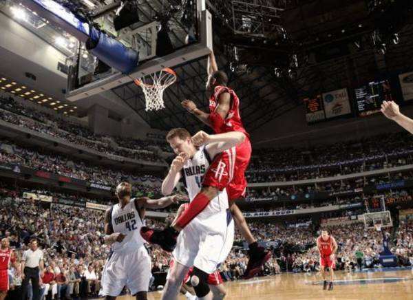 nba十大经典羞辱隔扣,nba最难打破的五件神迹麦迪