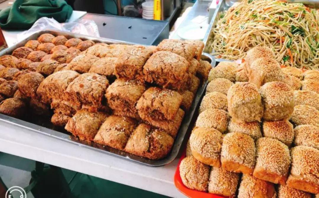 天津最好吃的早点在哪个区,天津最全早餐店