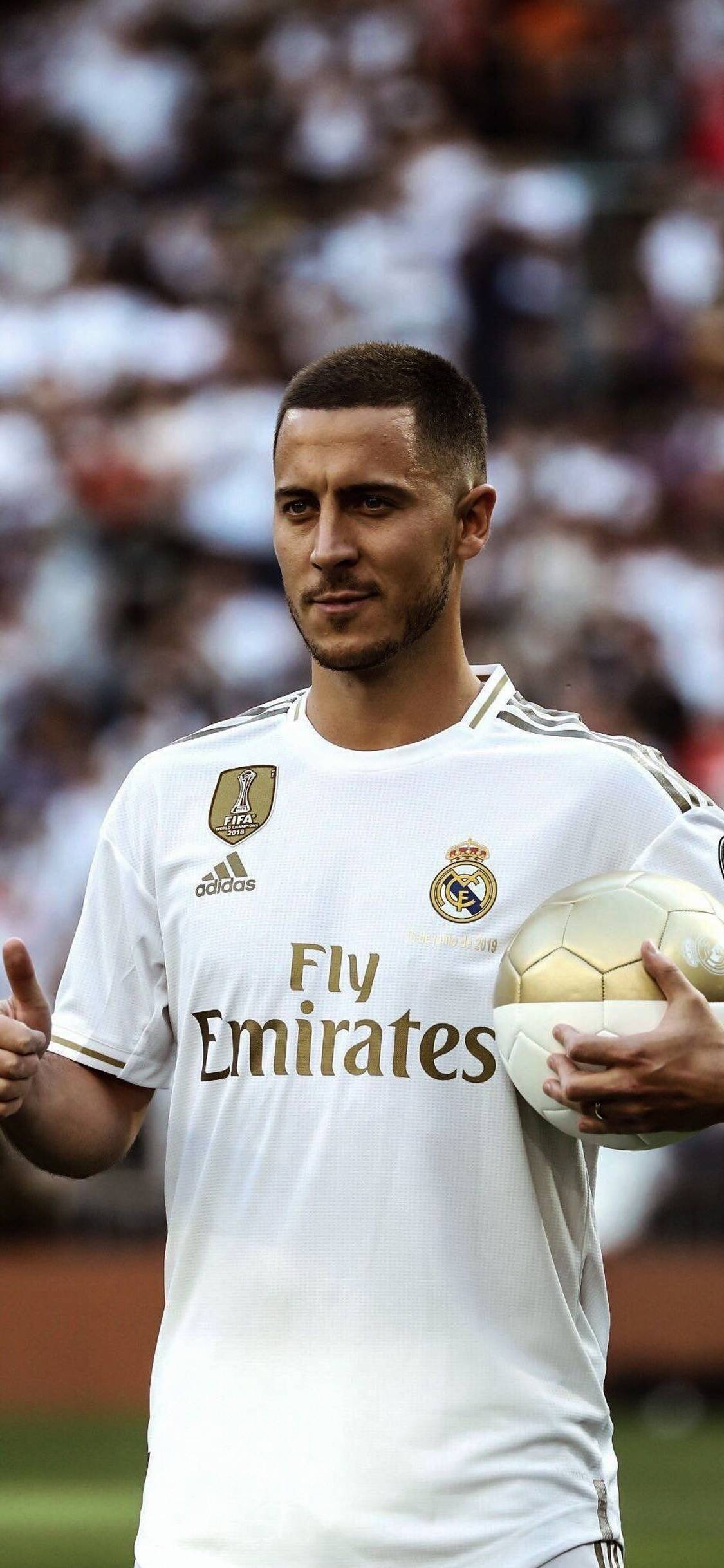 2018年皇马阵容图片高清,皇马七号球员壁纸