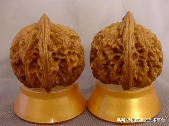 核桃珍稀品类排名,核桃极品色