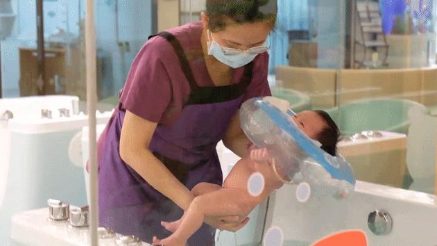 月子餐明星推荐,明星试吃月子餐