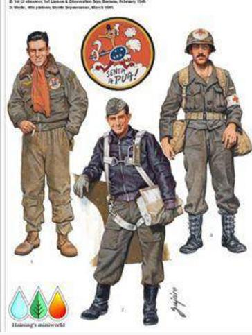 发射美国枪弹的德式步枪,巴西md步枪