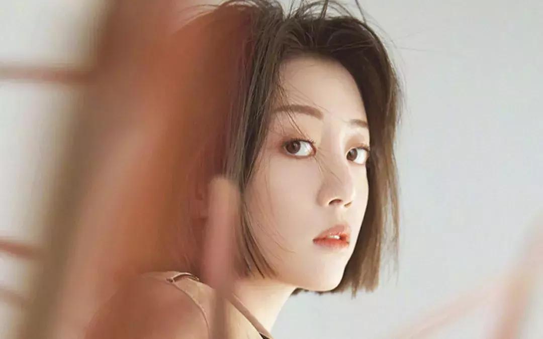 哪种单眼皮眼型比较好看,单眼皮女生眼型