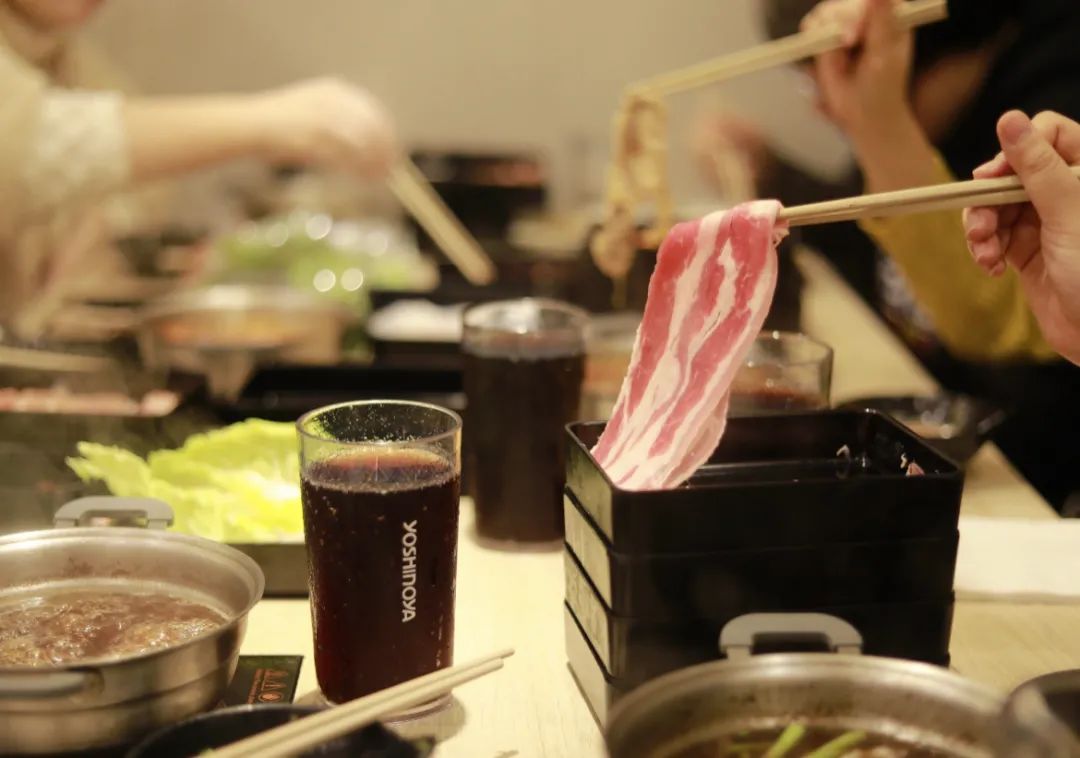 吉野家小火锅套餐,吉野家小火锅79元