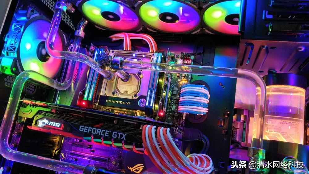 为什么淘宝京东上的整台主机不能买?详细告诉你“黑幕”