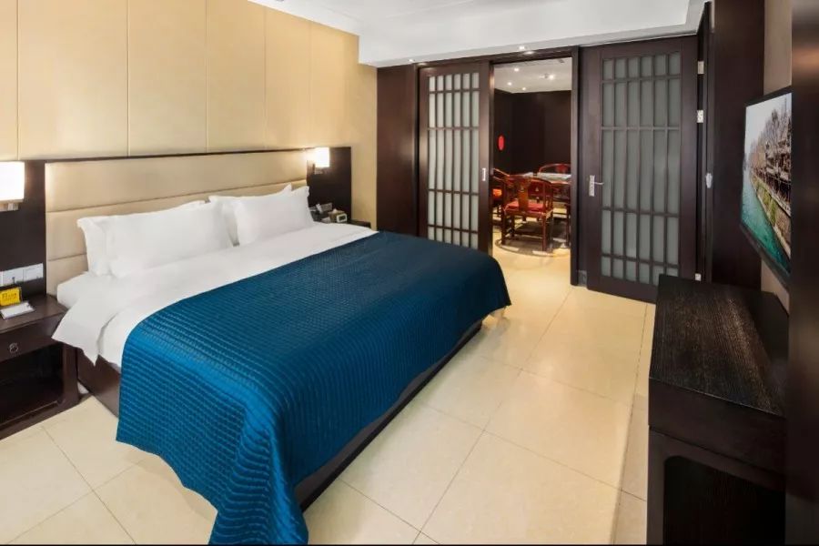 春节住哪里？水灵妹儿为你奉上都江堰最全住宿攻略，快来这里过一个幸福团圆年~