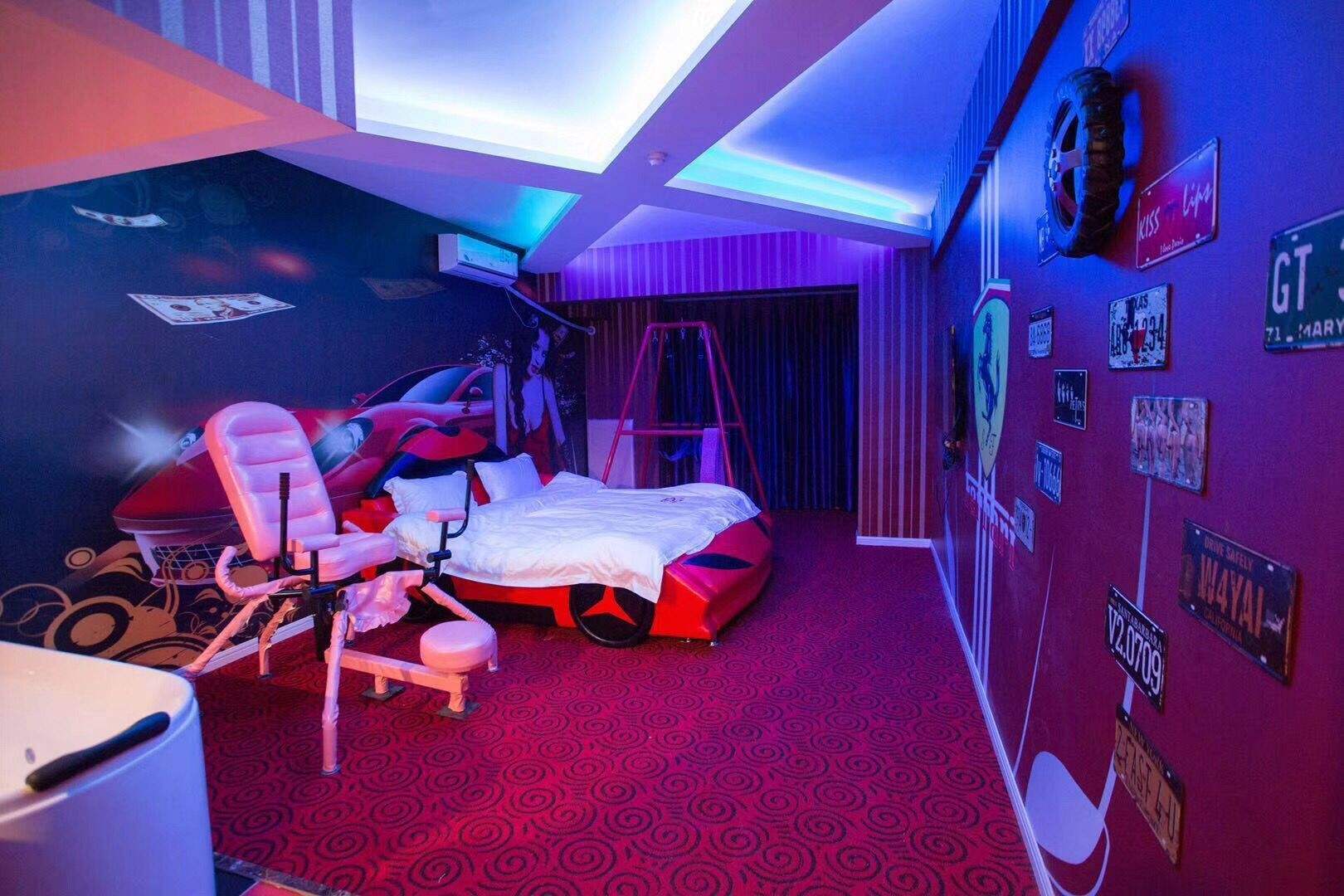 酒店水床作用,酒店里的水床什么意思