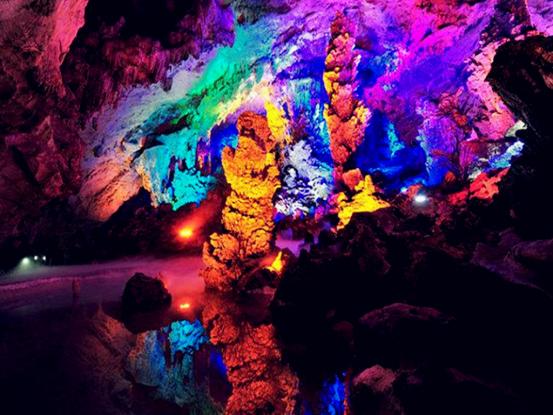 广西百色市旅游景点推荐,广西百色市十大旅游景点