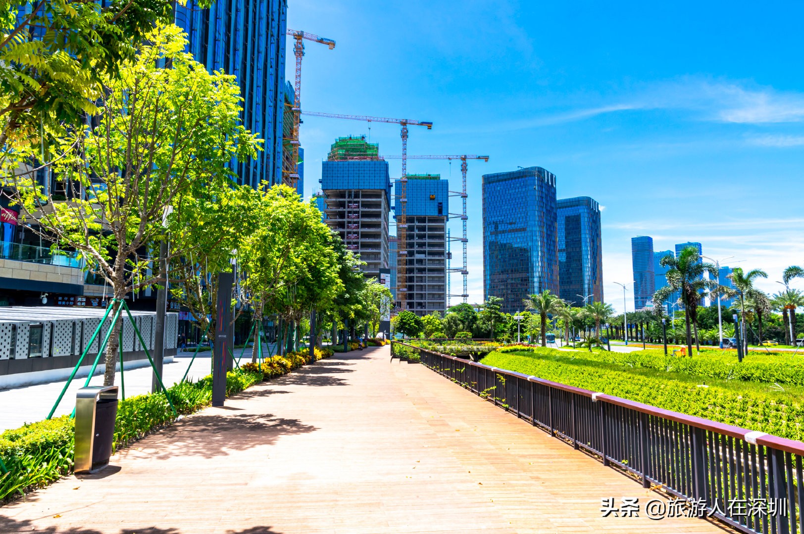 珠海横琴怎么样,珠海横琴最好的区域是哪里