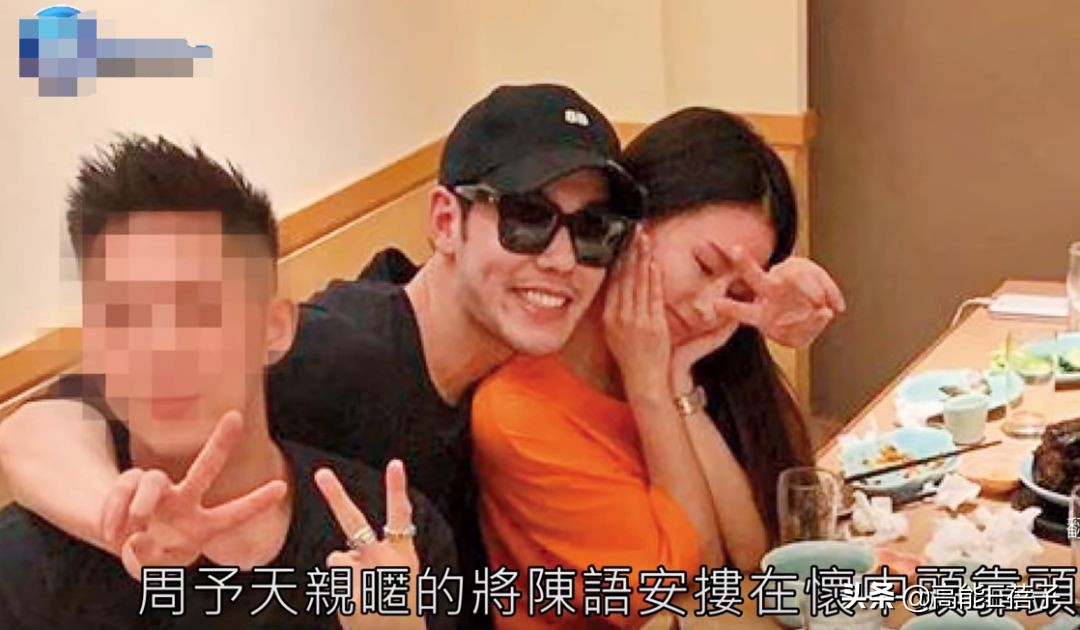 璞棬鍐嶈捣椋庝簯,棣欐腐璞棬涓変唬鍚嶅獩