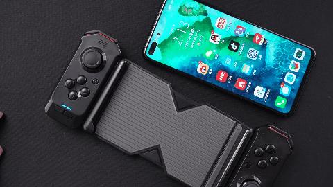 北通h2手柄评测,北通h2手柄和rog对比