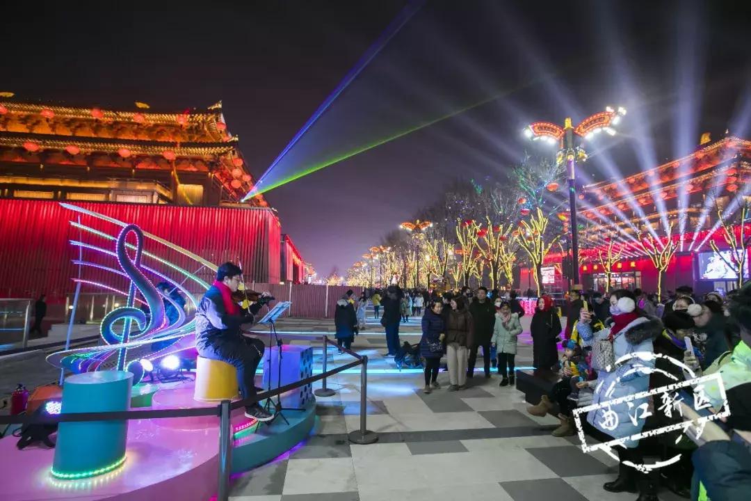 大唐不夜城歌曲原唱,大唐不夜城背景音乐