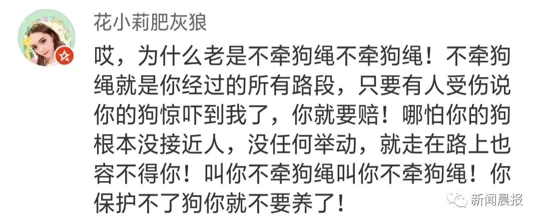 赔了20万！狗狗只是起身走了两步，老人摔成9级伤残！网友炸锅…