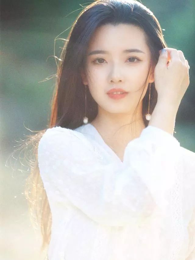 人像摆pose的姿势大全,女性人像pose大全