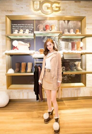 ugg在澳洲什么档次,uggaustralia是什么档次