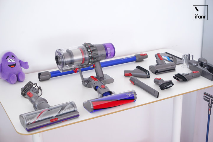 戴森v12吸尘器真实体验,戴森吸尘器v11选哪个版本