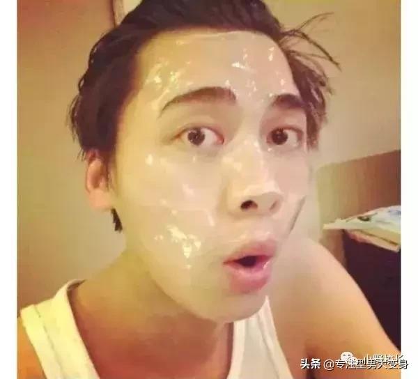 你知道自己属于什么肤色,你知道你自己是什么脸型吗