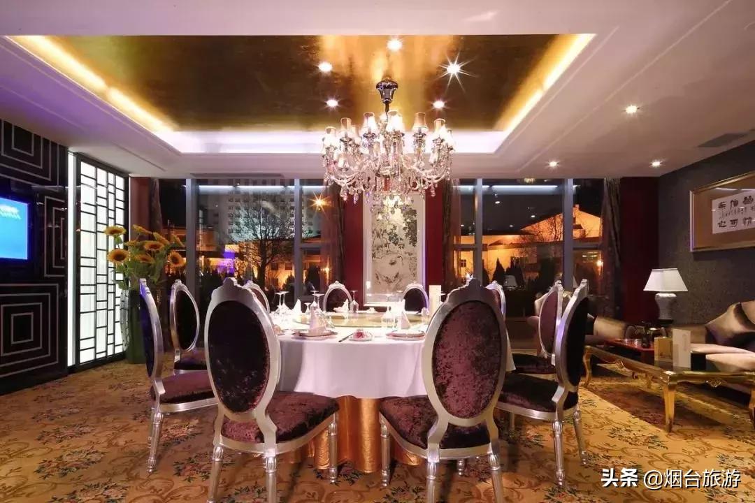 冬游鲜美烟台乐享“新八仙”生活之四丨仙食之粹