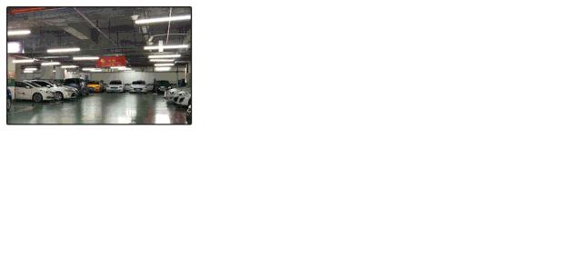 最新扬州东关街停车推荐,扬州打卡测评