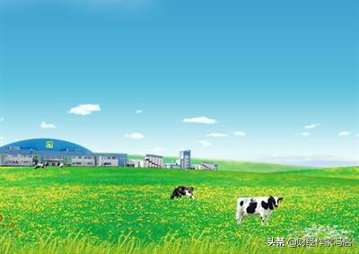 中国乳业百科全书解说,中国乳业七十年发展历程