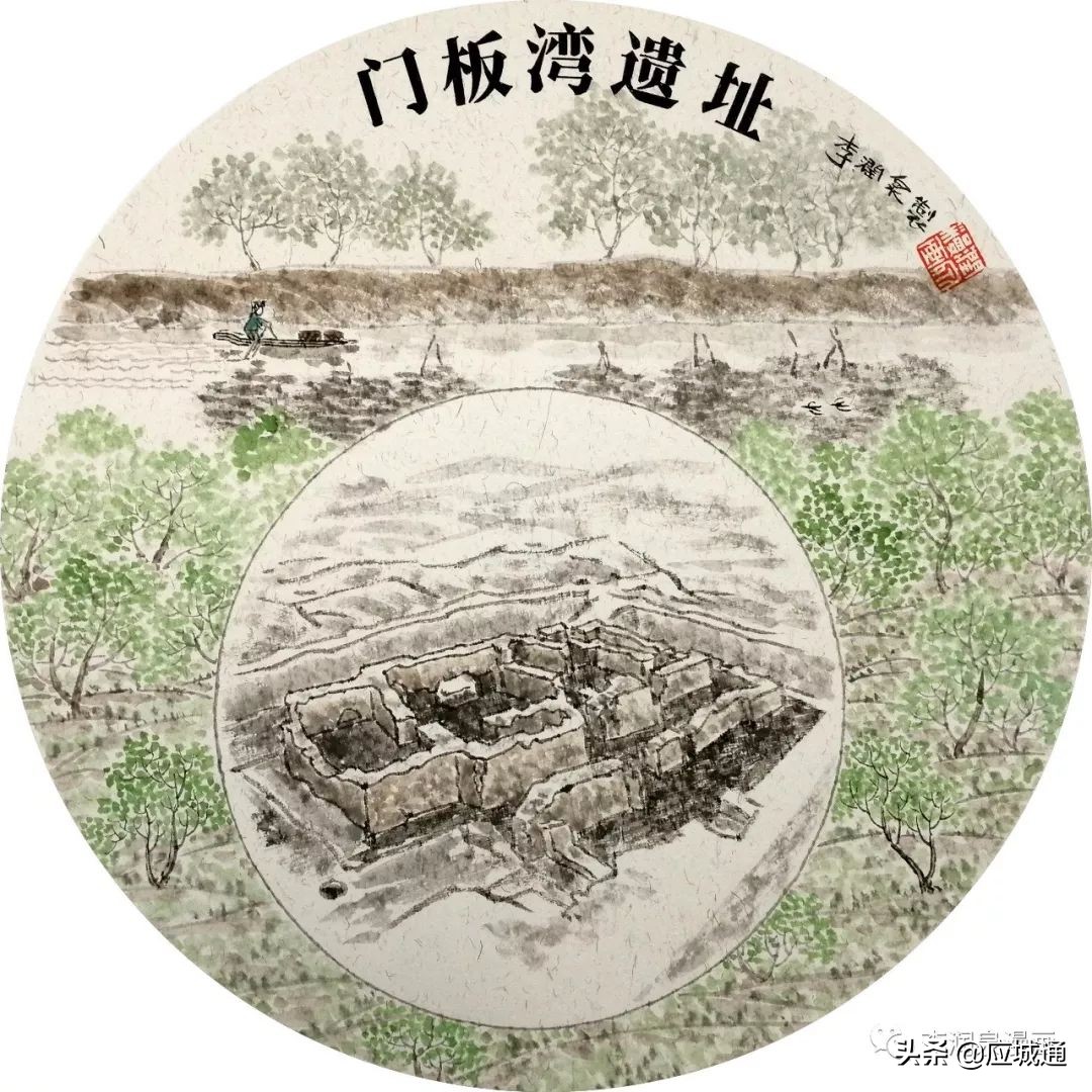 你以为的应城vs实际上的应城,看应城