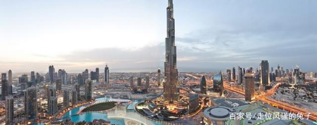 去迪拜要做的十件事,去迪拜必须会阿拉伯语吗