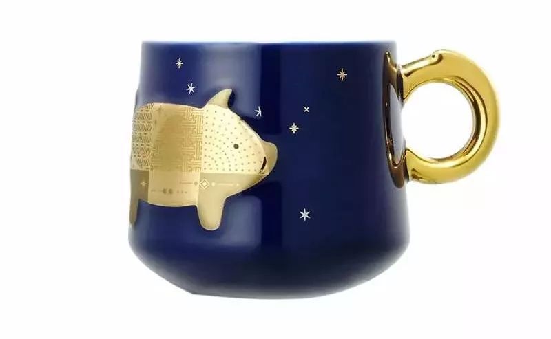 星巴克虎年限定杯子推荐哪个,星巴克圣诞节限定杯子