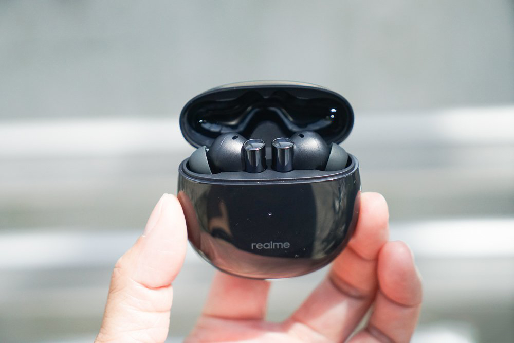 realmebudsair2降噪测评,realmeairbuds2体验