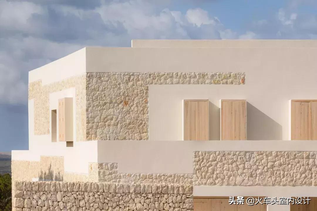 极简风格装潢设计推荐,极简的设计永不过时