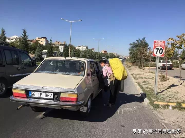 土耳其有趣的事件,土耳其发生的奇葩事