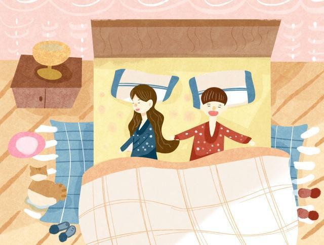 发现老公和异性暧昧怎么办？一个过来人的经历告诉你该这样处理