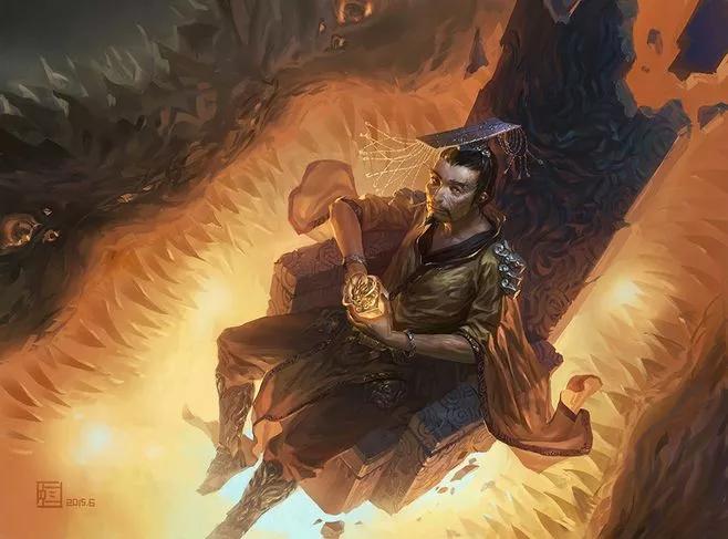 袁术为什么被叫骷髅王,骷髅王袁术有多厉害